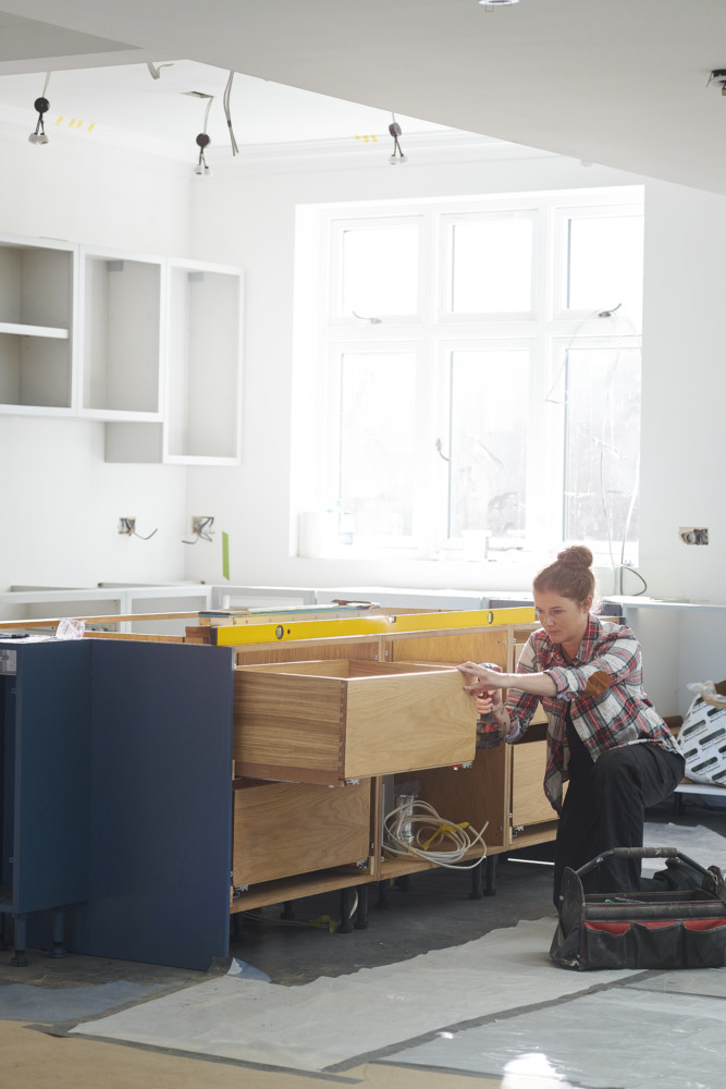 Our loans can be used for all sorts of property