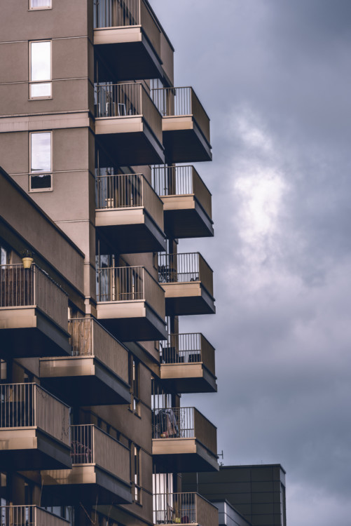 We provide short term loans for all sorts of property.