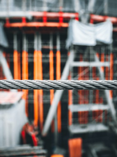 A 12-month loan for the purchase of a development site and residential construction