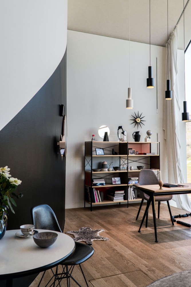 Finance to help re-structure and refinance a property portfolio