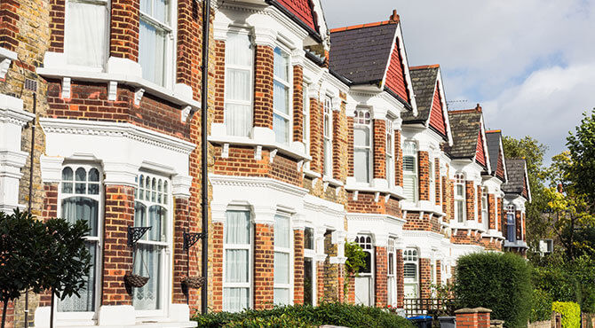 Property purchase for a complete renovation